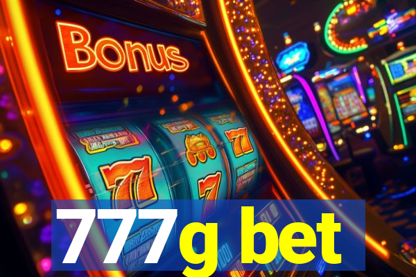 777g bet